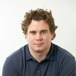 Aidan Smith