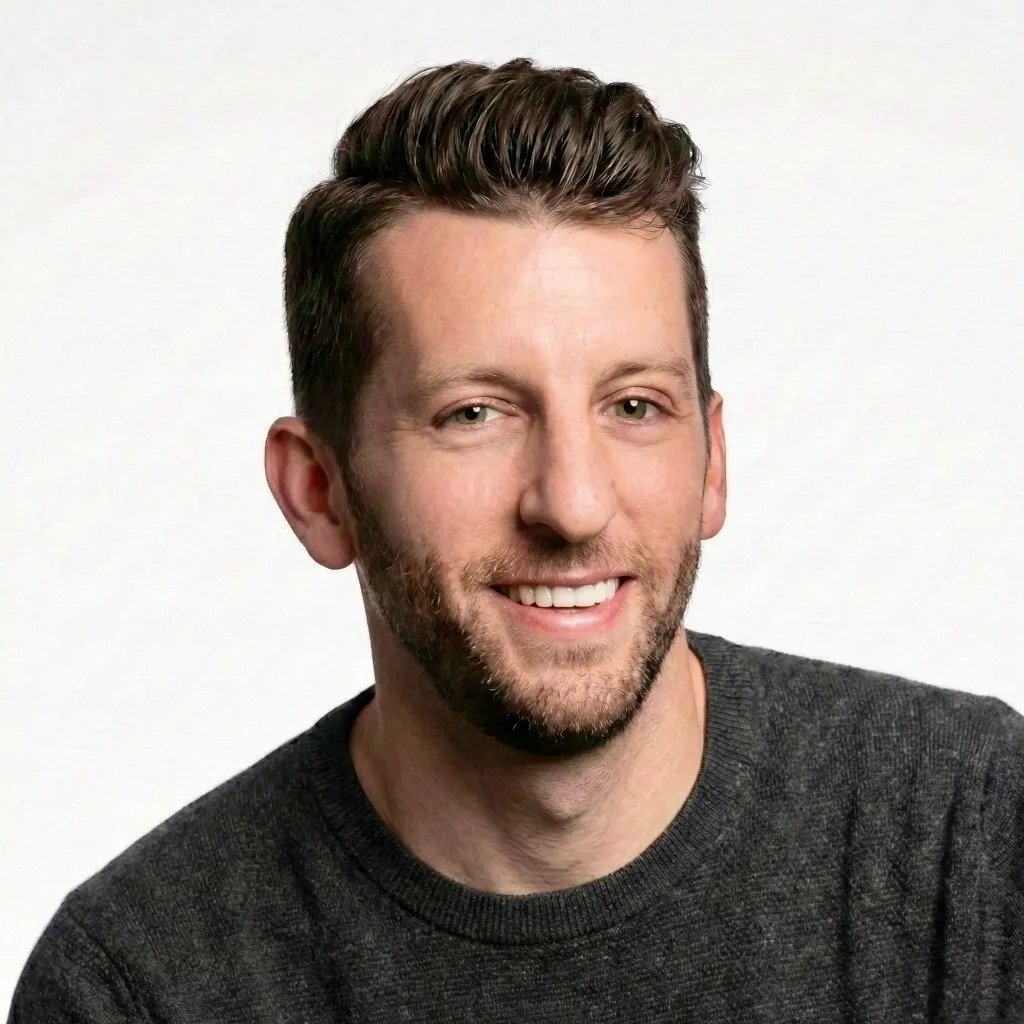 Ari Levine