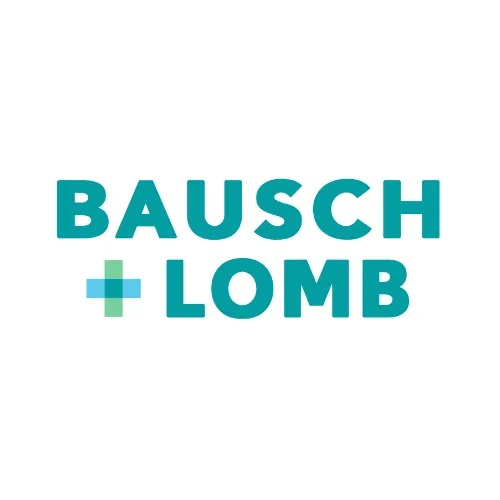 Bausch + Lomb