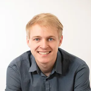 Ben Lehman