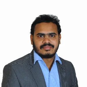 Bhaskar Reddi