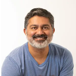 Manu Sareen