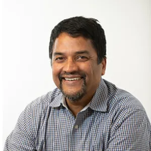 Mukund Srinivas
