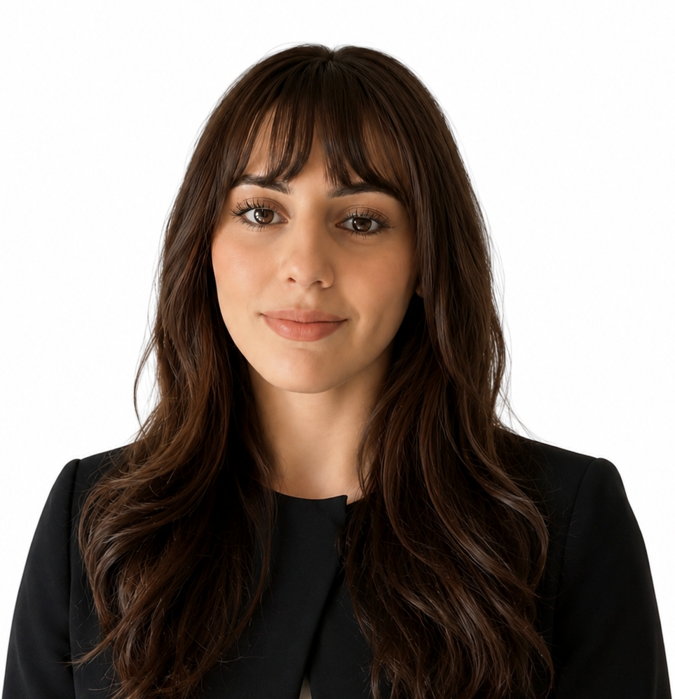 Rebekah Mansour