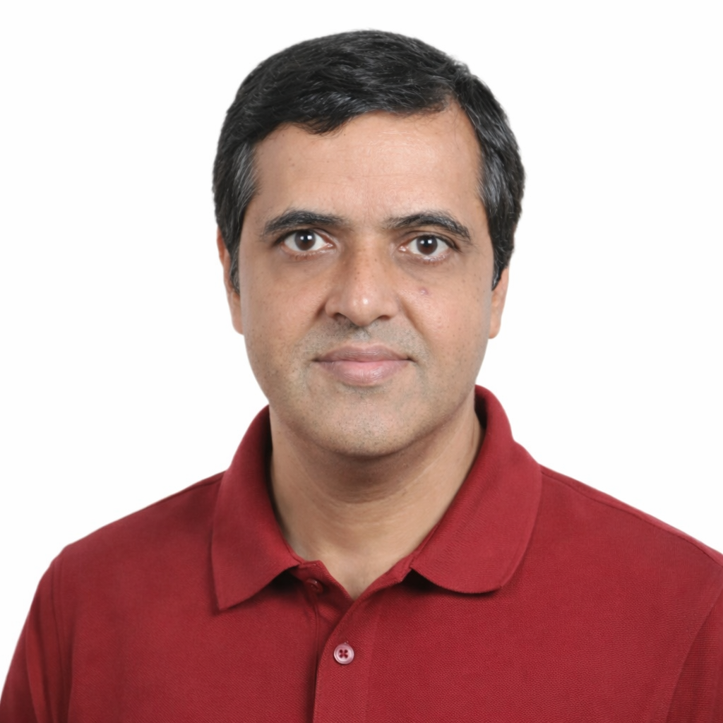 Sudhir Jha